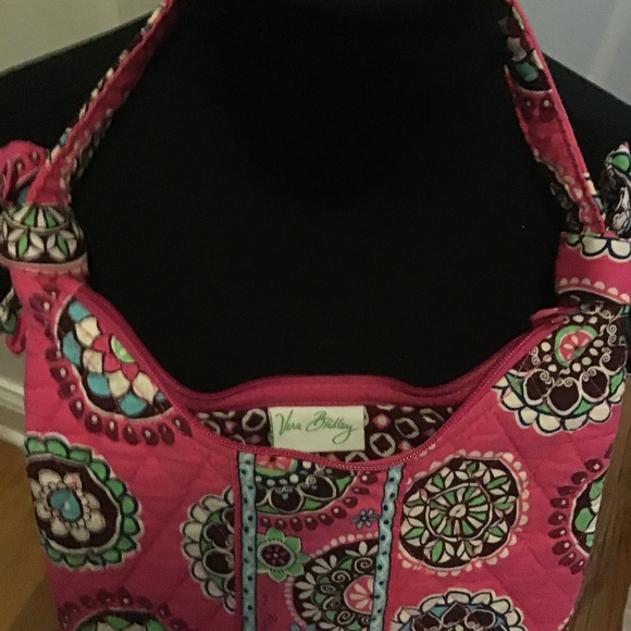 Vera Bradley small purse - Picture 2 of 8